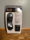 New Cobra Desktop Rapid Charger Model Fa-cs For Use With All Microtalk Radios. Fixed Price $29.99.