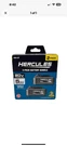 Hercules 20V 5 Ah Lithium-ion Battery Bundle, 2-PACK New In Box. Fixed Price $75.00.