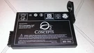 O2 Concepts Oxlife Rechargeable Oem Battery 800-1002 4ICR19/65-3. Fixed Price $99.95.