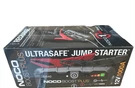 Noco Boost Plus GB40 1000A Ultrasafe Car Battery Jump Starter, 12V. Fixed Price $96.00.
