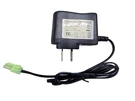 Lancer Tactical Airsoft Nimh Wall Charger - Small Tamiya Connector. Fixed Price $14.99.