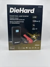 Diehard 1200 Peak Amp Jump Starter And Power Pack DH0165. Fixed Price $89.99.