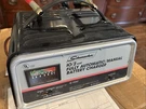 Schumacher 10/2 Amp 12 Volt Battery Charger SE-50MA-2 Automatic/manual Tested. Fixed Price $90.00.