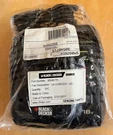 Black & Decker Genuine Oem 90546715 Charger 18V For LB018-OPE Battery New. Fixed Price $59.00.