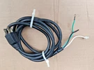 Pihsiang Battery Charger MB24/3 -power Cord (6.5 Foot). Fixed Price $9.00.