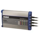 Marinco Guest 2713A On-board Battery Charger 15A / 12V Bank 120V Input. Fixed Price $236.31.