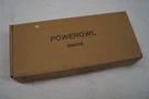 Powerowl ZN825E Rechargeable And Batteries Fast Charger Black New B232. Fixed Price $19.00.
