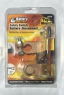 Battery Doctor 20138 Disconnect Switch, Top Post Mount. Fixed Price $18.00.