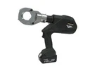 Greenlee ESG50LX12 - 50MM Cable Cutter (2000KCMIL Or Al), With Two Batteries. Fixed Price $3841.64.