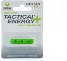 Viridian CR1/3N Tactical Energy+ 3V Lithium Battery - Pack Of 4. Fixed Price $14.19.