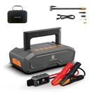 Starter With Air Compressor, 4000A Peak Car Battery Jumper For 9L Gas, 8.... Fixed Price $93.96.