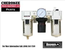 Buyers Products FRL12150, Pneumatic Filter/regulator/lubricator. Fixed Price $120.95.