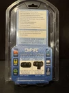 Empire Universal Li-ion Li-pol Battery Charger 3.6-7.4V USC-001 Ac Dc Travel. Fixed Price $15.99.