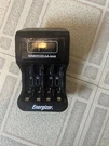 Energizer Nimh Battery Charger For And Batteries CHP42US T40. Fixed Price $15.99.