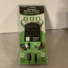 Sima UFC-12 Universal Battery Charger Aaa Phone Camera Ac Cord / Car Adapter. Fixed Price $6.99.