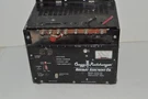 Cragg Railway Equipment Co. 20ATC-12V Railcharger (EQM47). Fixed Price $45.00.