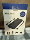 Zagg Halo 10,000MAH Internal Battery With Built-in Ac Wall Plug & Cables. Fixed Price $39.99.