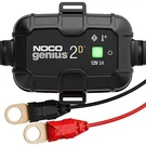 Noco GENIUS2D, 2A Direct-mount Onboard Car Battery CHARGER12V Automotive. Fixed Price $64.72.