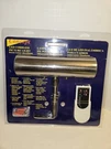 Concept Cordless Painting Picture Light With Remote Control 102L Sealed. Fixed Price $40.00.
