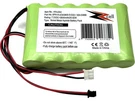 Zzcell Battery For Dsc Impassa 9057, 6PH-H-4/3A3600-S-D22, Honeywell 300-03866. Fixed Price $29.95.