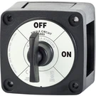 Blue Sea Systems 6005200-BSS M-series Battery Switch On/off Black Key. Fixed Price $35.98.