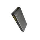 Nitecore Carbo 20000 Lightweight 20,000MAH Power Bank. Fixed Price $119.95.
