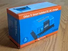 Victron Orion-tr Smart Isolated Dc-dc Converter 12/24-15 15A (360W). Fixed Price $180.00.