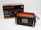 Black+decker 12V Bench Battery Charger/maintainer BC25BD. Fixed Price $57.99.