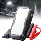5000AMPS Power Heavy Duty Truck Battery Booster Pack Jump Starter Box Portable. Fixed Price $80.90.