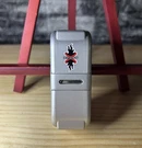 Radio Shack Xmods Rc Car Aa/aaa Compact Ni-mh Ni-cd Battery Charger Tested. Fixed Price $8.49.