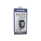 Digipower Digital Camera Dslr Video Battery Charger 100S Sony Products QC-500S. Fixed Price $19.95.