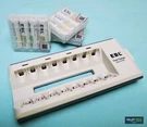 Ebl Rechargeable Batteries LN-6417 Aa/aaa And 8112 New. Fixed Price $24.99.
