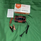 Intelligent Pulse Repair Charger Yonhan Battery 10-AMP 12V 24V Fast Shipping. Fixed Price $39.00.