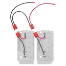 Connect-ease RCE24VBK Volt Series Standard T, Provides Power Connection To. Fixed Price $90.02.