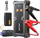8000A Starter - Car Jumper Portable For All Gas & Diesel Engines, 1. Fixed Price $134.99.