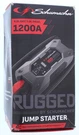 Schumacher 1200A Jump Starter. Fixed Price $93.50.