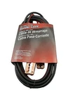 Deka Car Truck 12 Ft 10 Gauge Booster Emergency Tangle Free Battery Jumper Cable. Fixed Price $14.99.