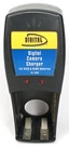 Vintage Digital Products Camera Charger CH-1800 Black New Arrival. Fixed Price $20.29.