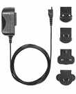 Testo 0554 1096 Power Supply/recharger, 100-240 V Ac 6.3 Dc. Fixed Price $110.85.