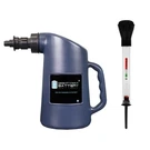 Mighty Max Battery Filler Jug Type Includes Hydrometer - Acid Tester. Fixed Price $25.99.