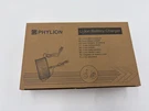 42V 2A Trapezoid 5-PIN Li-ion Charger For 36V Joycube & Phylion Battery. Fixed Price $34.99.