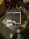Milwaukee M18 Xc 5.0AH Starter Kit 48-59-1850 Battery & Charger. Fixed Price $82.00.