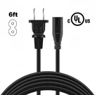 Ul 6FT Power Cord For Pentax Battery Charger D-BC50 D-BC88 D-BC89 D-BC90 D-BC92. Fixed Price $10.32.