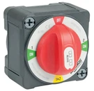 771-S-EZ Bep Pro Installer 400A Ez-mount Battery Selector Switch 1-2-BOTH-OFF. Fixed Price $49.95.