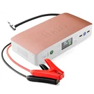 Jump Start Your Car Plus Inflate Tires - Halo Bolt Air 58830. Fixed Price $209.99.