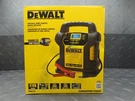 Dewalt 1600 Peak Amp Jump Starter With Digital Compressor And Usb Power Bank. Fixed Price $96.99.