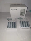 Ikea Ladda Rechargeable Batteries Aa 1.2V 2450MAH Lot Of Boxes + Charger. Fixed Price $59.50.