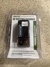 Moultrie 6V Battery Charger Feeder Accessory MFA-13211 New Nos-bh 85. Fixed Price $21.95.