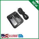 Dual Battery Charger Sram Axs/etap Red Force Rival Gx Eagle Blacl. Fixed Price $17.09.