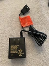 Fisher Price Power Wheels Battery Charger 6VDC 400MA 1.2A 040135 P/n 00801-0247. Fixed Price $12.99.